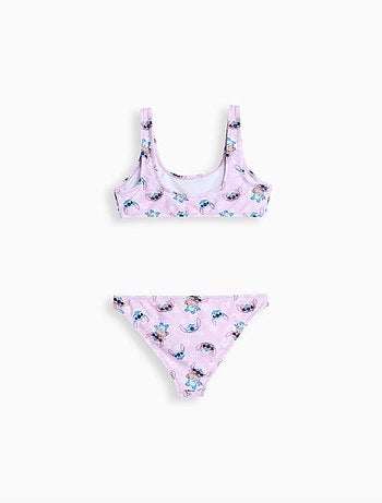 Bikini 'Stitch' Disney©, MO Fashion