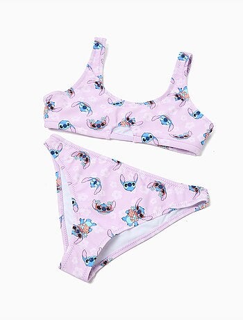 Bikini 'Stitch' Disney©, MO Fashion