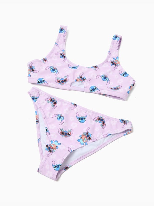 Bikini 'Stitch' Disney©, MO Fashion - Kiabi Bikini 'Stitch' Disney©, MO Fashion - Kiabi