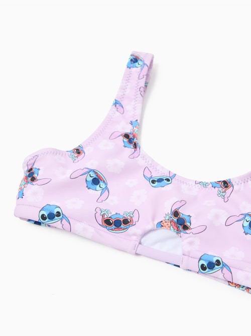 Bikini 'Stitch' Disney©, MO Fashion - Kiabi