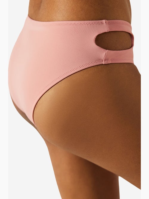 Bikinibroekje basic model penti - Kiabi Bikinibroekje basic model penti - Kiabi