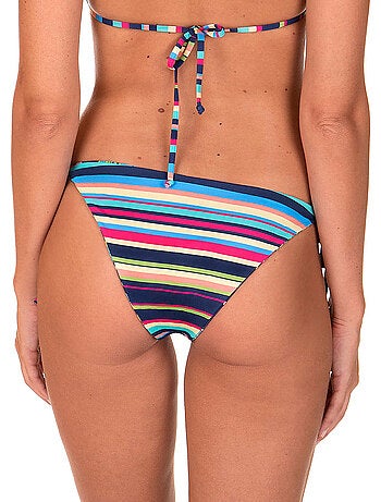Bikinibroekje florida marineblauw