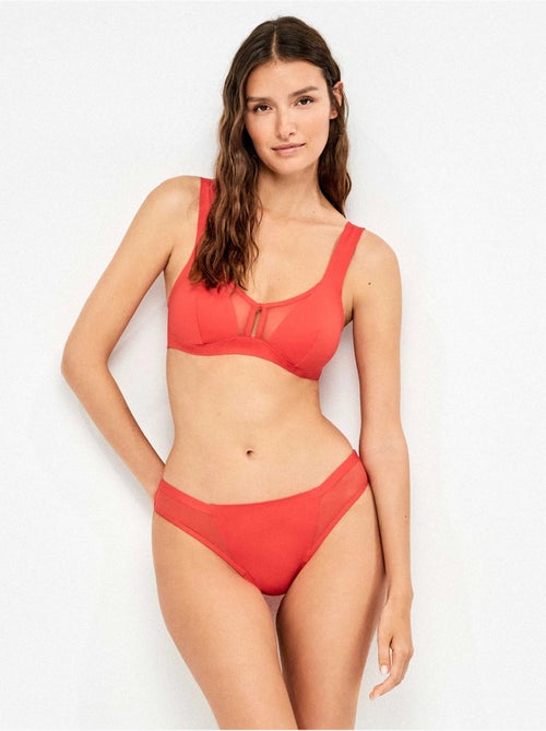Bikinibroekje high tech - Kiabi Bikinibroekje high tech - Kiabi