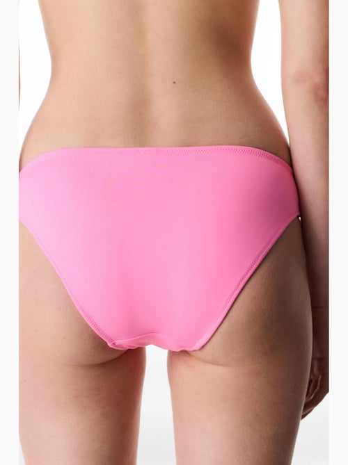 Bikinibroekje met lage taille penti - Kiabi Bikinibroekje met lage taille penti - Kiabi