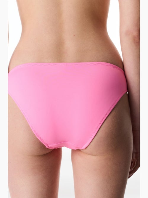 Bikinibroekje met lage taille penti - Kiabi Bikinibroekje met lage taille penti - Kiabi