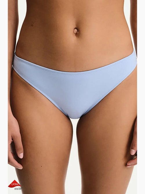 Bikinibroekje met lage taille penti - Kiabi Bikinibroekje met lage taille penti - Kiabi