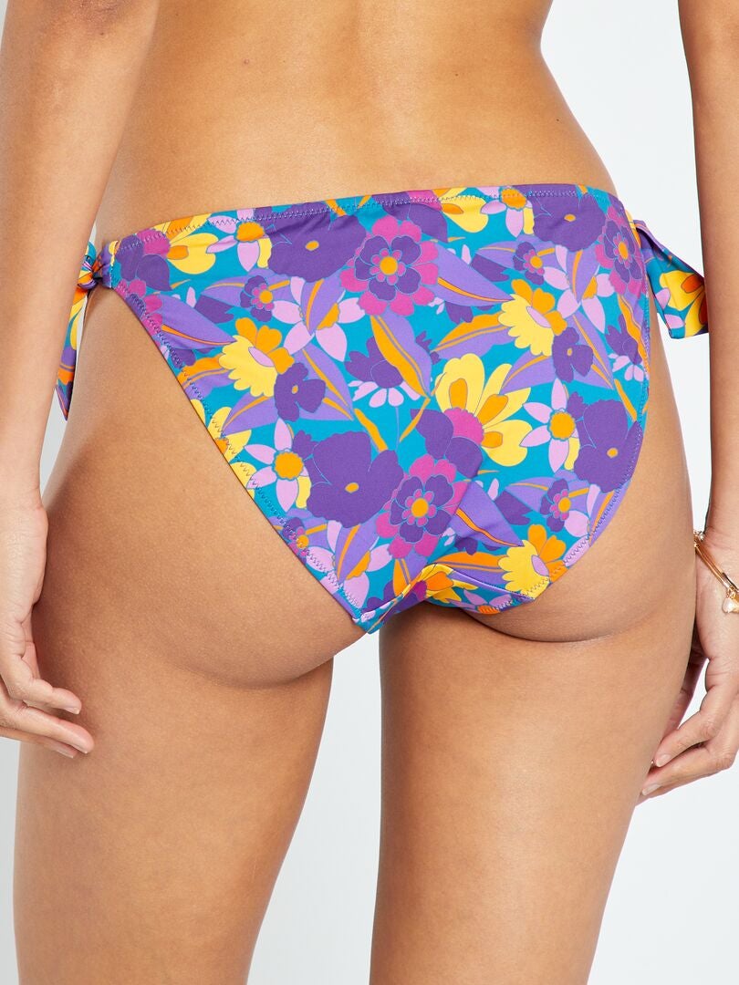 Kiniki Dames Tan Through Bikini Top Zwemkleding - Monaco