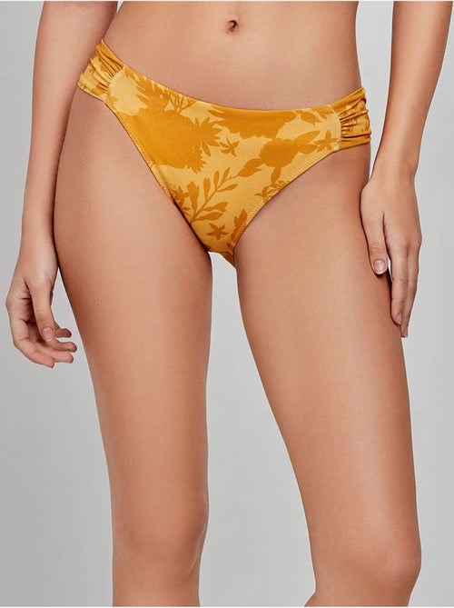 Bikinibroekje met zijdetails - Kiabi Bikinibroekje met zijdetails - Kiabi