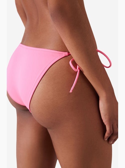 Bikinibroekje penti - Kiabi Bikinibroekje penti - Kiabi
