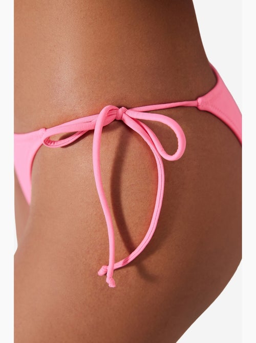 Bikinibroekje penti - Kiabi Bikinibroekje penti - Kiabi