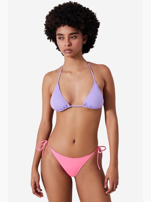 Bikinibroekje penti - Kiabi Bikinibroekje penti - Kiabi