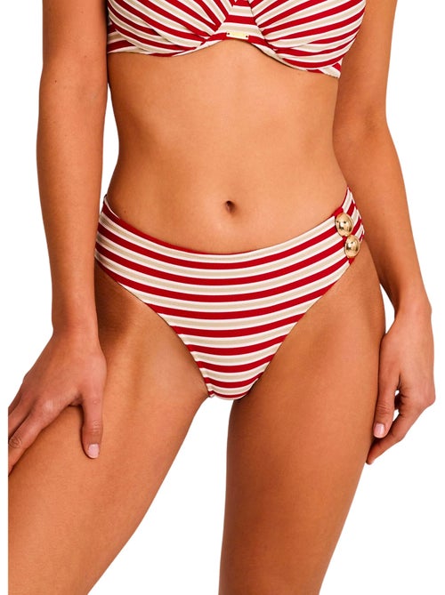 Bikinibroekje sailor - Kiabi Bikinibroekje sailor - Kiabi