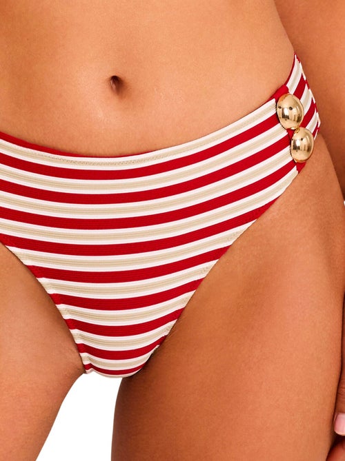 Bikinibroekje sailor - Kiabi Bikinibroekje sailor - Kiabi
