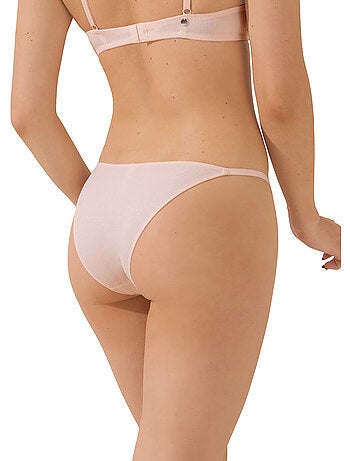 Bikinislip delightful