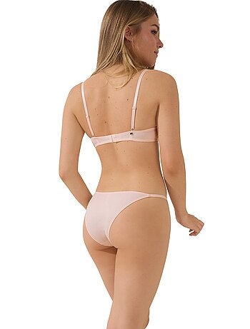 Bikinislip delightful