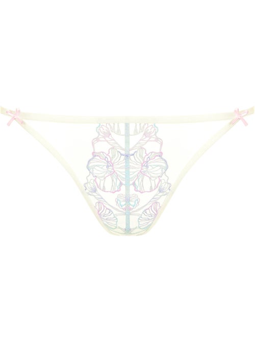 Bikinislip liv bruiloft - Kiabi Bikinislip liv bruiloft - Kiabi