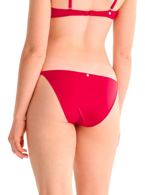 Bikinislip sugarlace - Kiabi