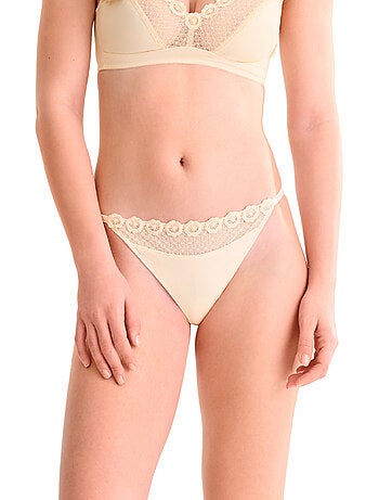 Bikinislip tessa