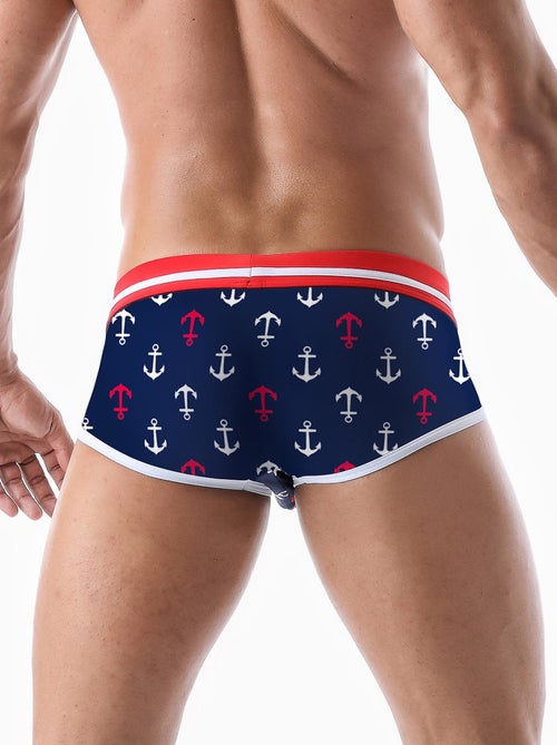 Bikinitop anchor - Kiabi