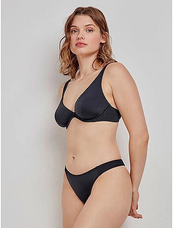 Bikinitop capaciteit cups c en d