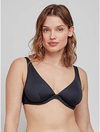 Bikinitop capaciteit cups c en d