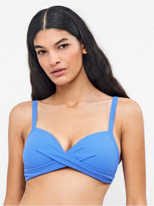 Bikinitop cups b en c - Kiabi