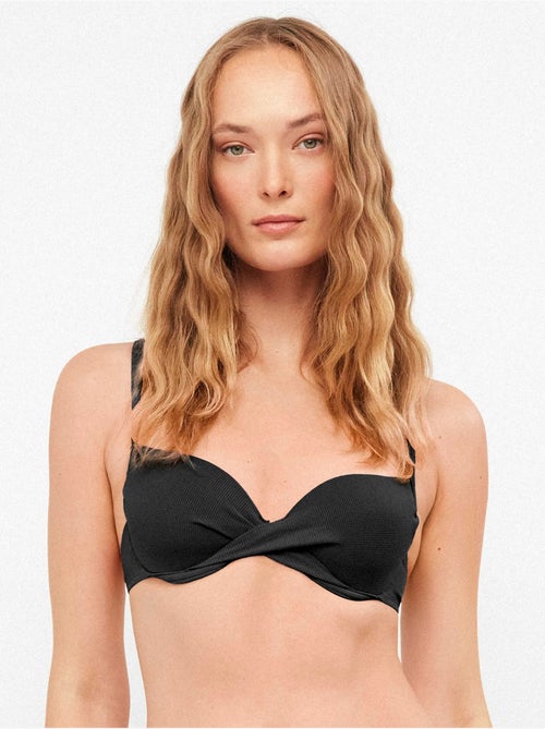 Bikinitop cups b en c - Kiabi Bikinitop cups b en c - Kiabi