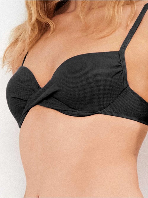 Bikinitop cups b en c - Kiabi Bikinitop cups b en c - Kiabi