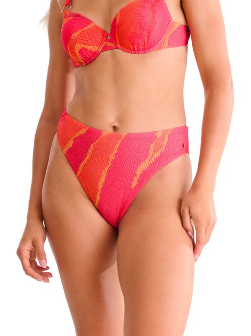 Bikinitop met hoge taille atlantida - Kiabi Bikinitop met hoge taille atlantida - Kiabi