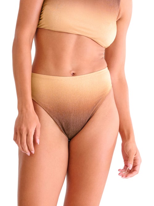 Bikinitop met hoge taille cairo - Kiabi Bikinitop met hoge taille cairo - Kiabi