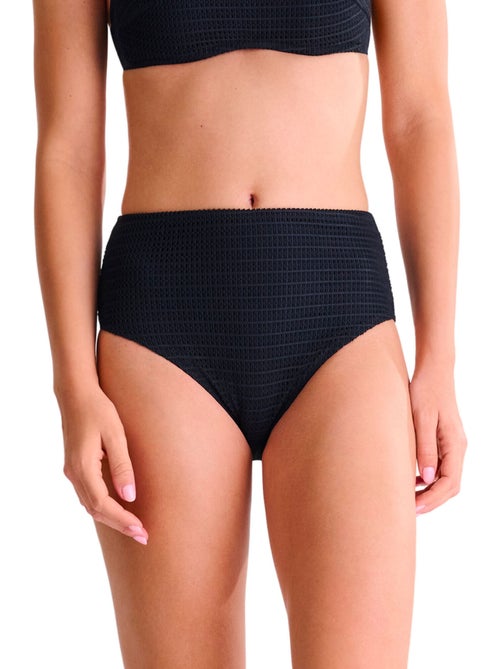 Bikinitop met hoge taille calvi - Kiabi Bikinitop met hoge taille calvi - Kiabi