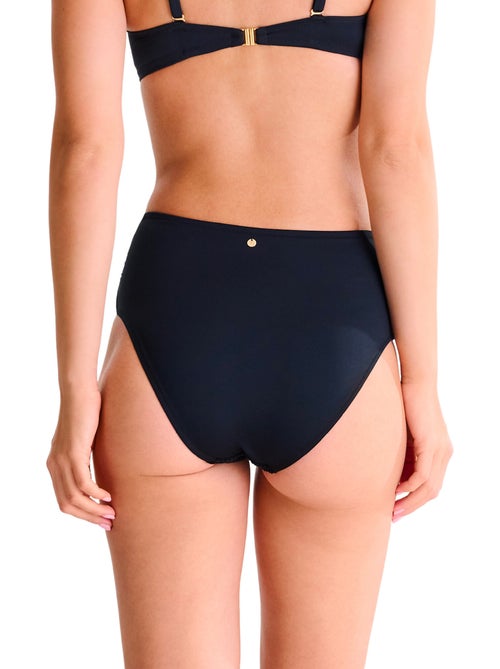 Bikinitop met hoge taille calvi - Kiabi Bikinitop met hoge taille calvi - Kiabi