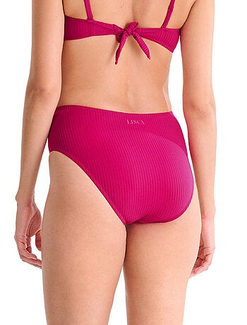 Bikinitop met hoge taille florida