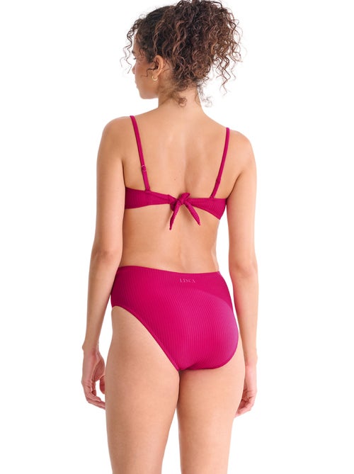 Bikinitop met hoge taille florida - Kiabi Bikinitop met hoge taille florida - Kiabi