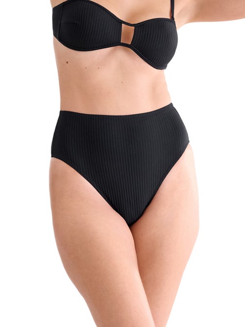 Bikinitop met hoge taille florida - Kiabi Bikinitop met hoge taille florida - Kiabi