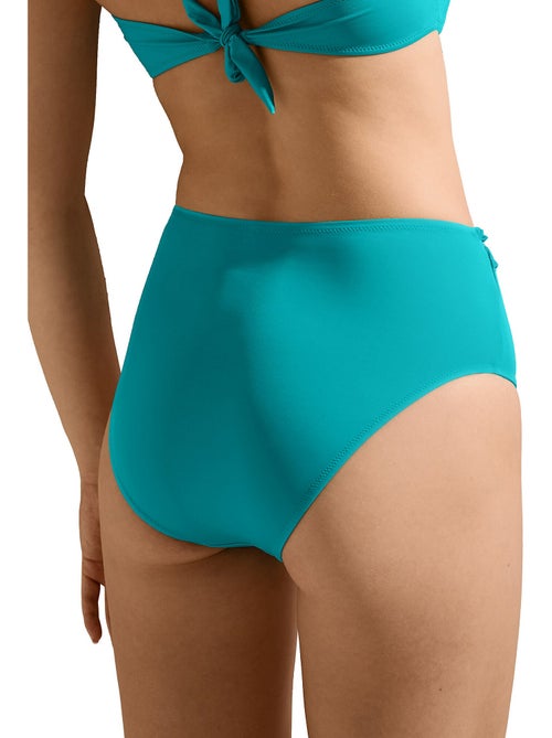 Bikinitop met hoge taille las vegas - Kiabi Bikinitop met hoge taille las vegas - Kiabi