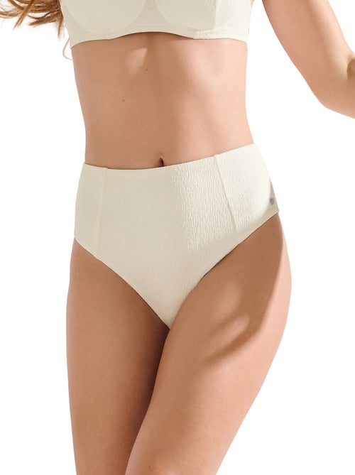 Bikinitop met hoge taille malaga - Kiabi Bikinitop met hoge taille malaga - Kiabi