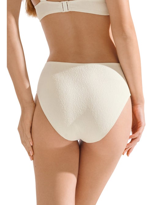 Bikinitop met hoge taille malaga - Kiabi Bikinitop met hoge taille malaga - Kiabi