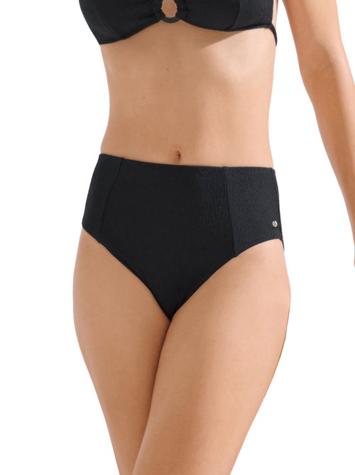 Bikinitop met hoge taille malaga - Kiabi Bikinitop met hoge taille malaga - Kiabi
