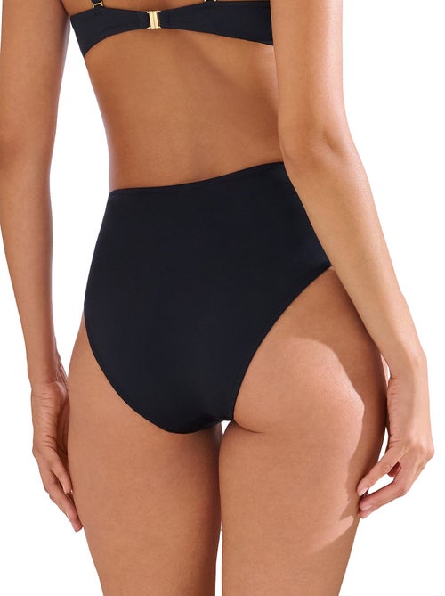 Bikinitop met hoge taille palma - Kiabi Bikinitop met hoge taille palma - Kiabi