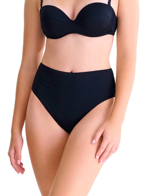 Bikinitop met hoge taille portofino - Kiabi Bikinitop met hoge taille portofino - Kiabi