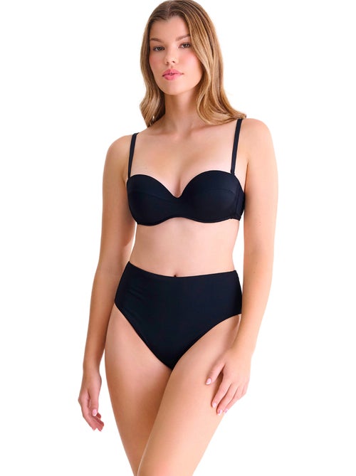 Bikinitop met hoge taille portofino - Kiabi Bikinitop met hoge taille portofino - Kiabi