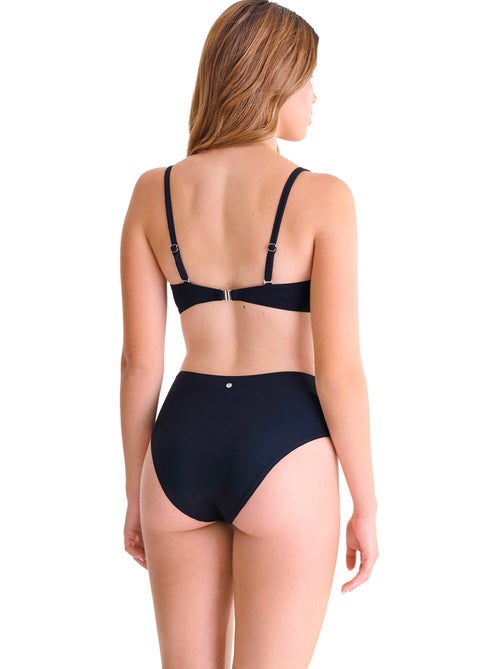 Bikinitop met hoge taille portofino - Kiabi Bikinitop met hoge taille portofino - Kiabi