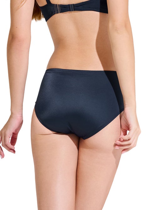 Bikinitop met hoge taille tanzania - Kiabi Bikinitop met hoge taille tanzania - Kiabi