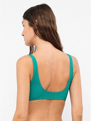 Bikinitop one size zonder beugel