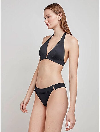 Bikinitop zonder beugel en verwijderbaar foam