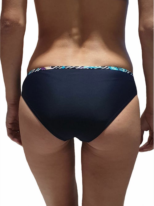 Bikinitopje jane marineblauw - Kiabi Bikinitopje jane marineblauw - Kiabi