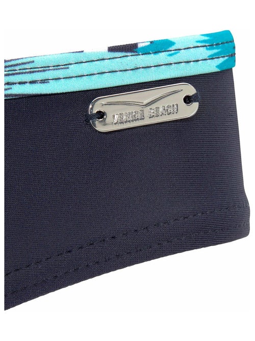 Bikinitopje jane marineblauw - Kiabi Bikinitopje jane marineblauw - Kiabi