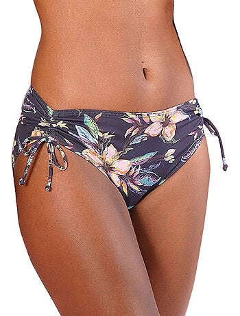 Bikinitopje met boorden malia