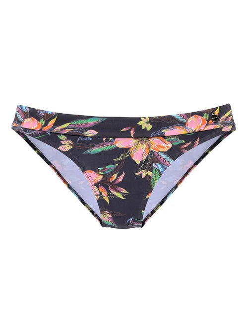 Bikinitopje met ceintuur malia - Kiabi Bikinitopje met ceintuur malia - Kiabi